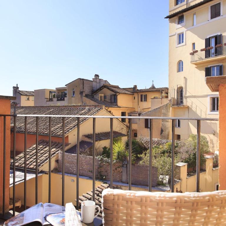 Hotel Teatro Pace - Camera Singola Superior con Balcone - 4