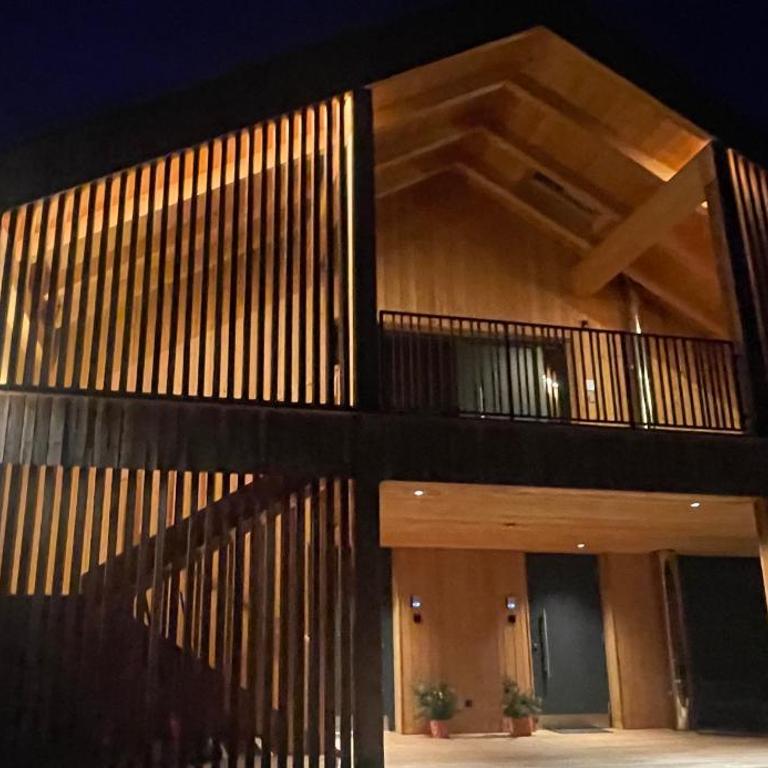 Chalet Villa Anita - Chalet con 2 Camere da Letto - 4