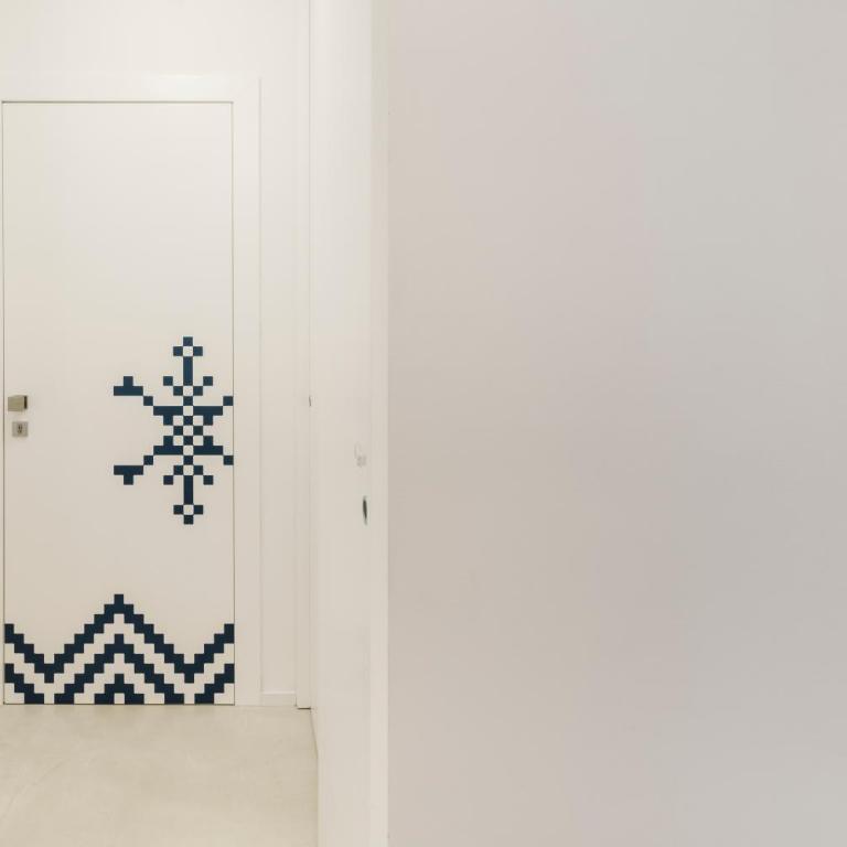tèmporas Design Rooms - Double Room - 1