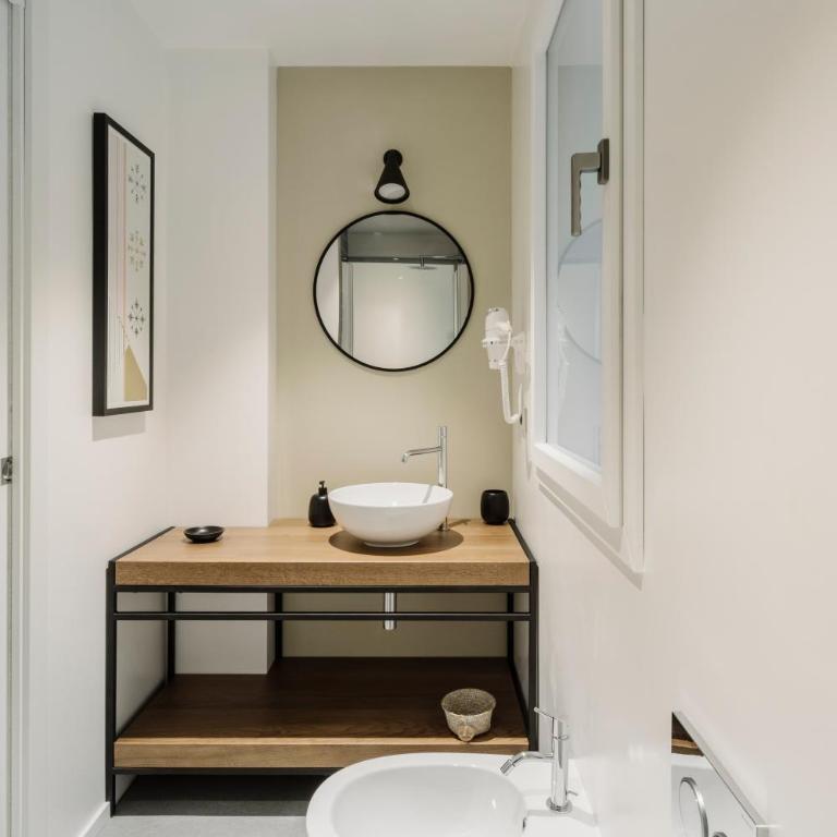 tèmporas Design Rooms - Double Room - 5