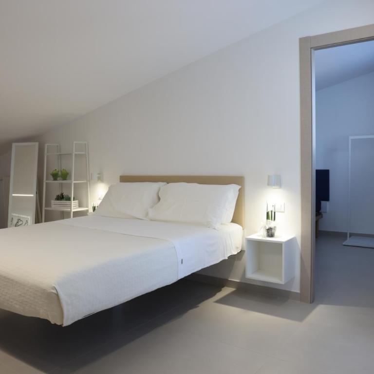 Ruffini Rooms - Family Room with Terrace - 2