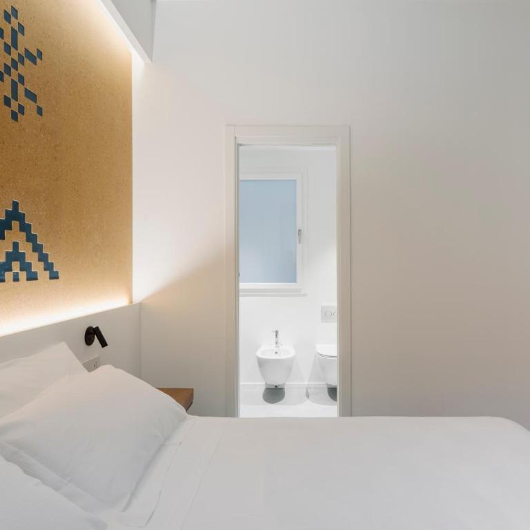tèmporas Design Rooms - Double Room - 3