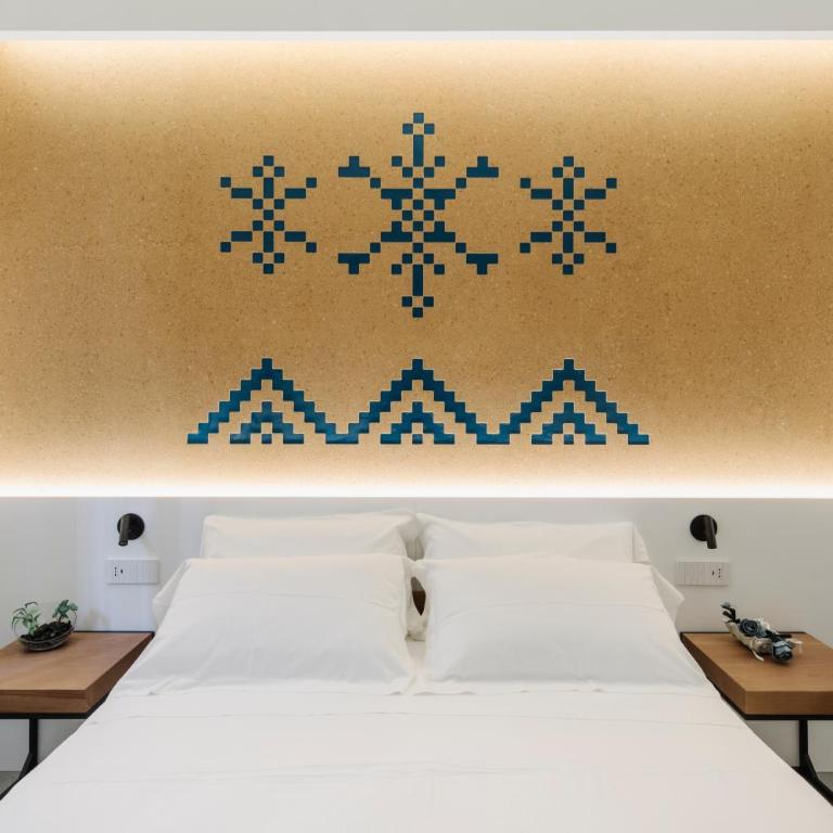 tèmporas Design Rooms - Double Room - 2