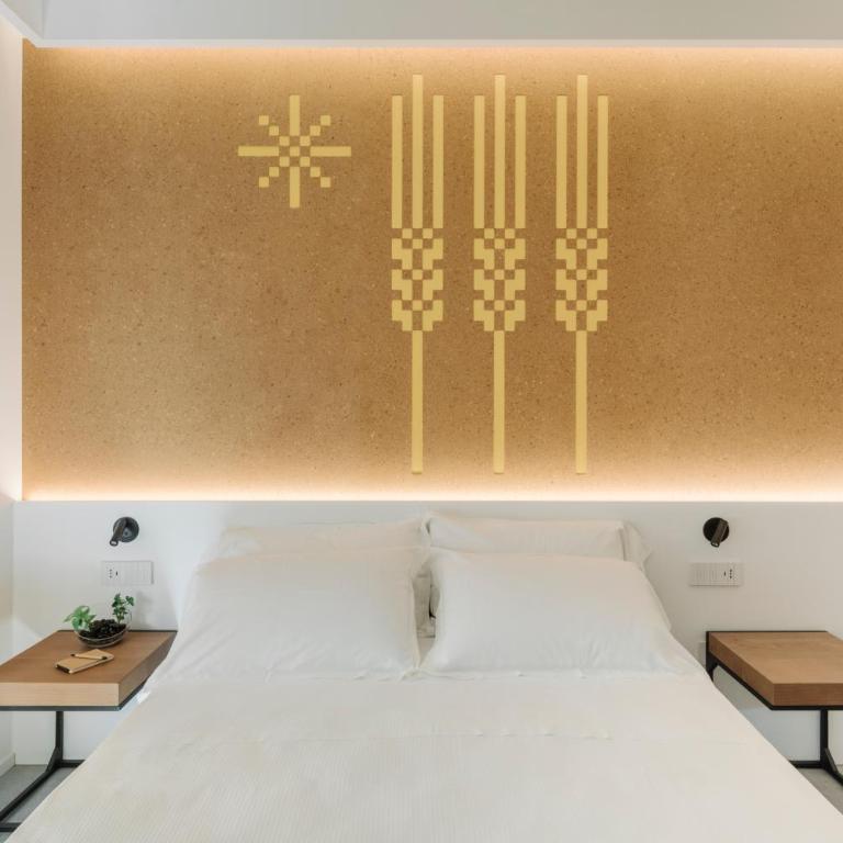 tèmporas Design Rooms - Double Room - 2