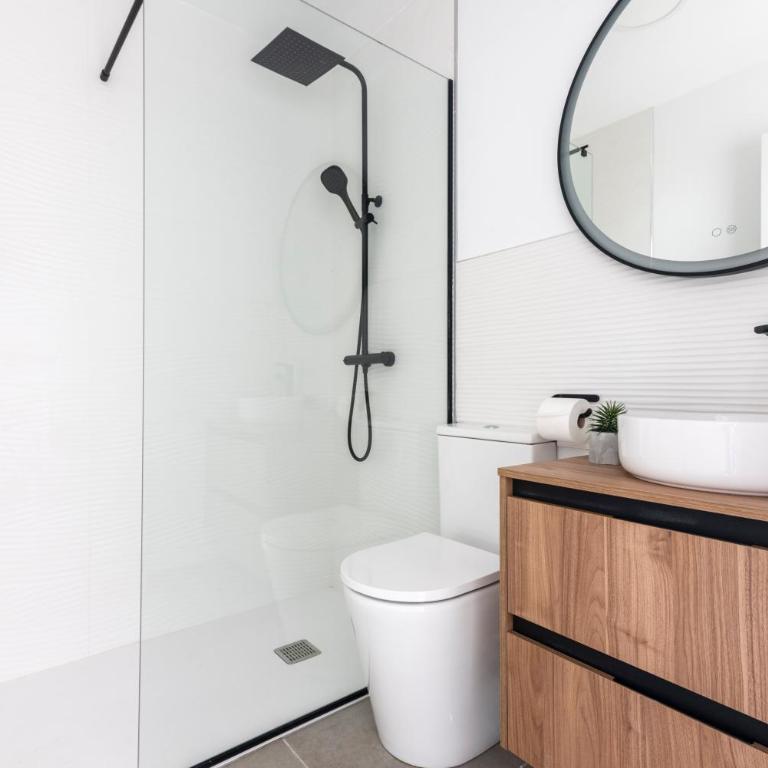 Correlimo HolidayFV - Apartamento de 1 dormitorio - 22