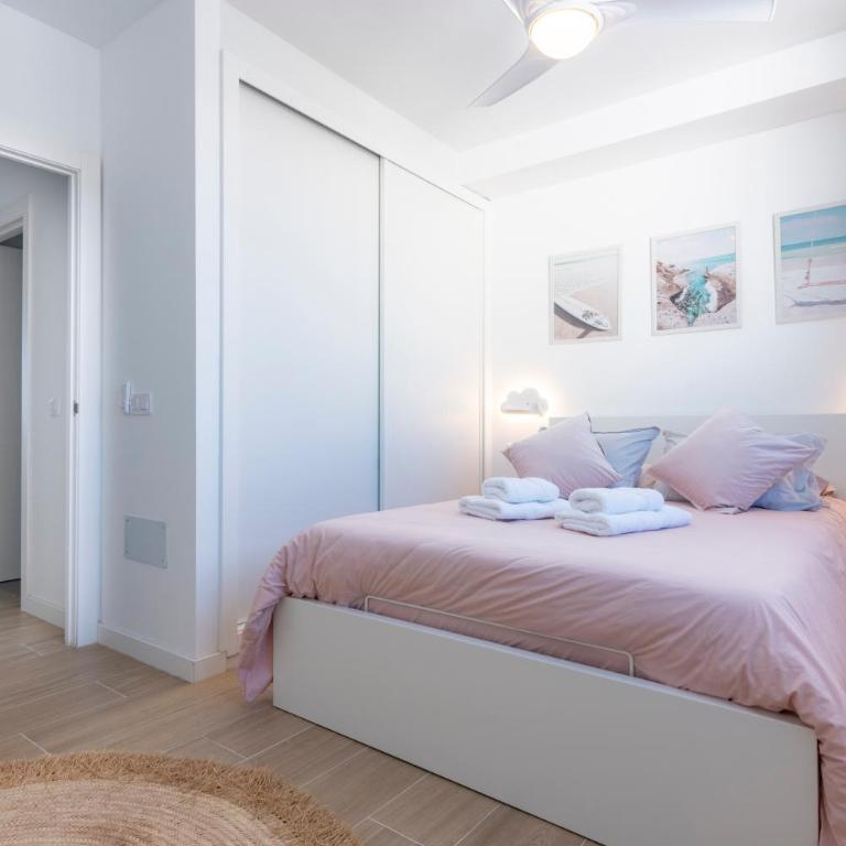 Correlimo HolidayFV - Apartamento de 1 dormitorio - 4