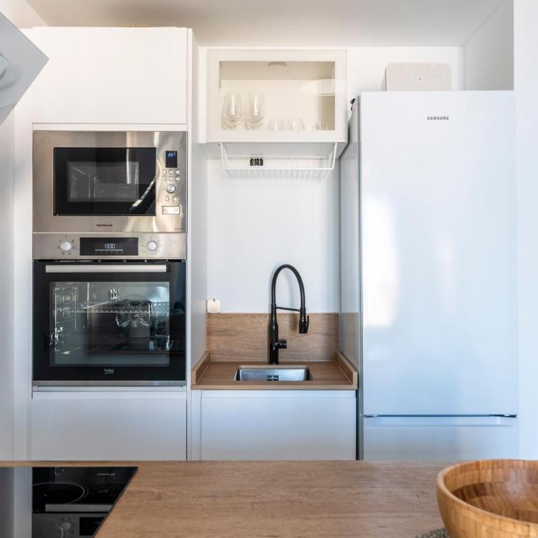 Correlimo HolidayFV - Apartamento de 1 dormitorio - 14