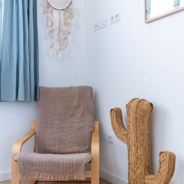 Correlimo HolidayFV - Apartamento de 1 dormitorio - 6