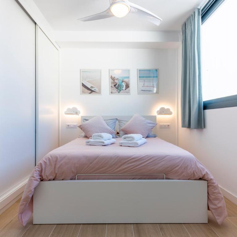 Correlimo HolidayFV - Apartamento de 1 dormitorio - 2