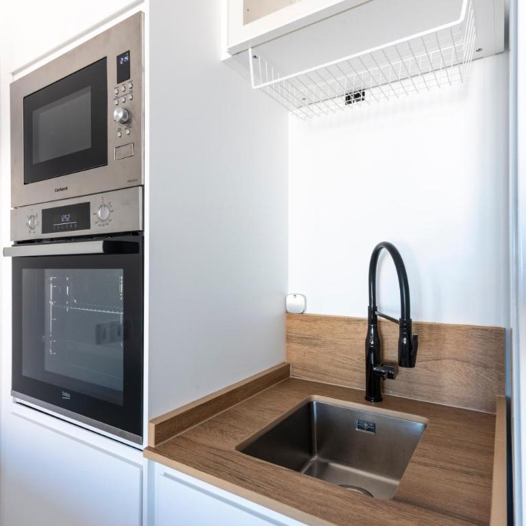 Correlimo HolidayFV - Apartamento de 1 dormitorio - 15