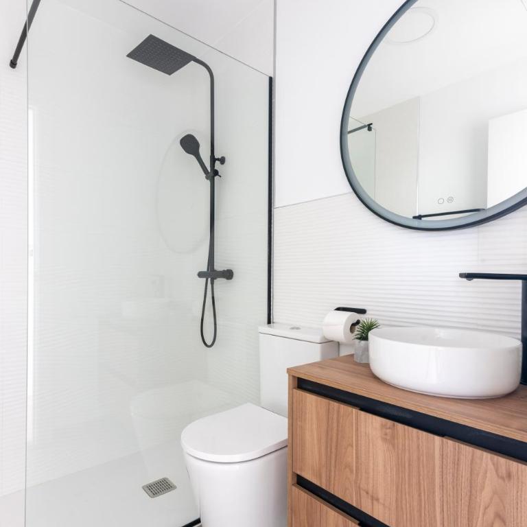 Correlimo HolidayFV - Apartamento de 1 dormitorio - 23