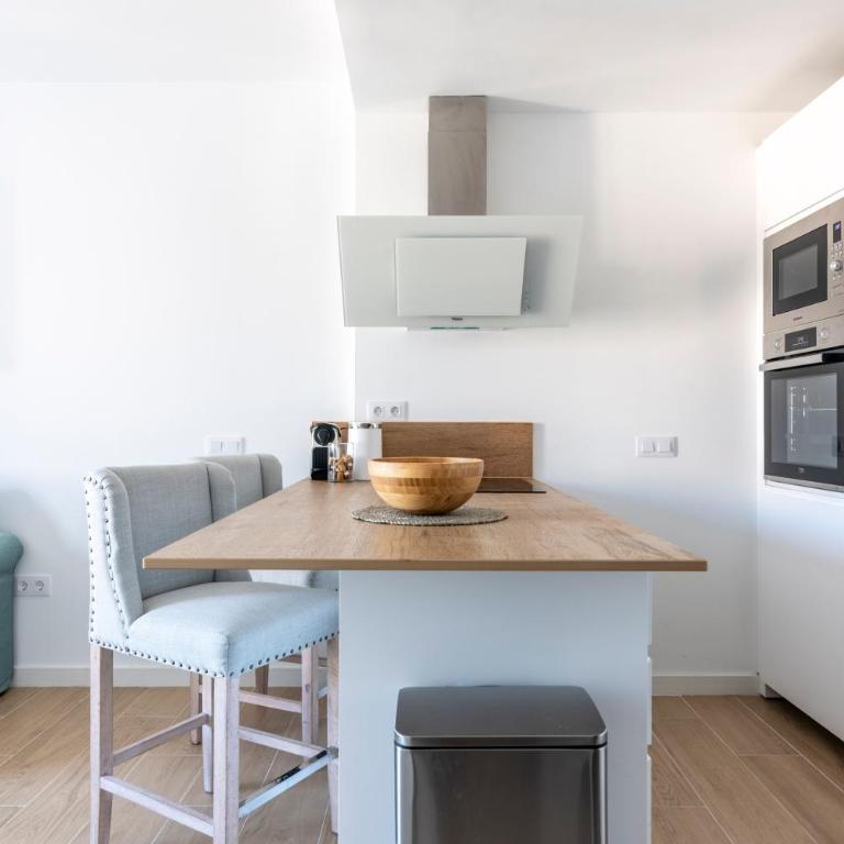 Correlimo HolidayFV - Apartamento de 1 dormitorio - 16