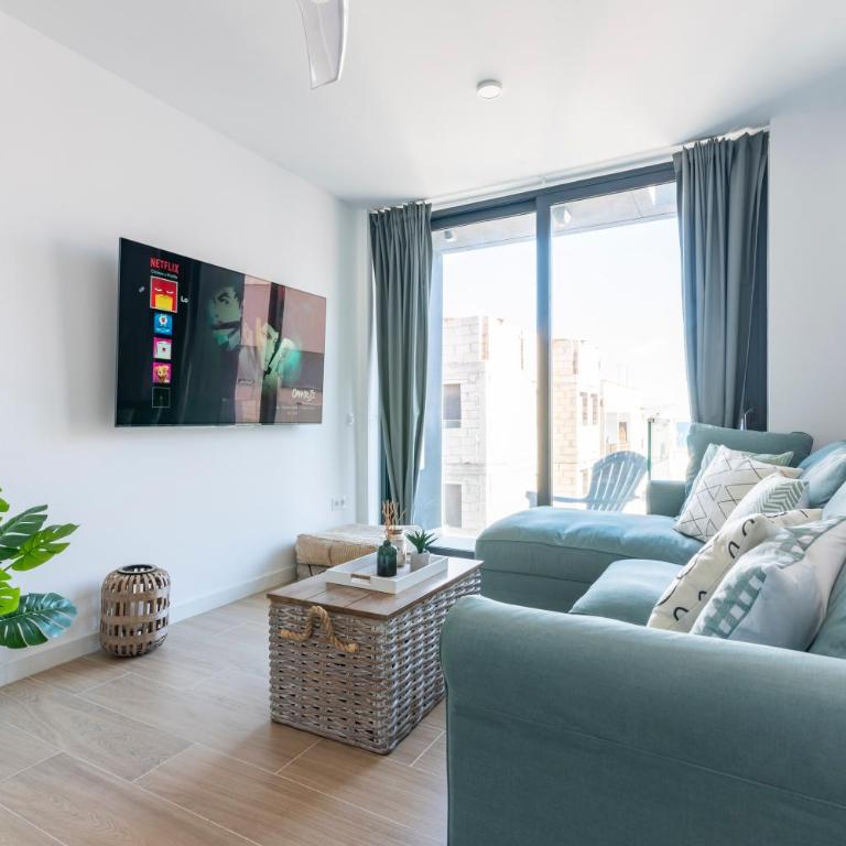 Correlimo HolidayFV - Apartamento de 1 dormitorio - 13