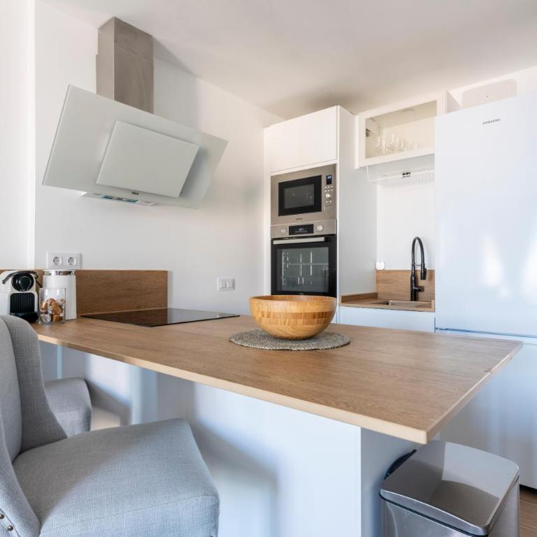 Correlimo HolidayFV - Apartamento de 1 dormitorio - 18