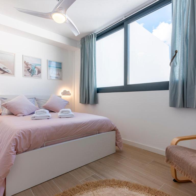 Correlimo HolidayFV - Apartamento de 1 dormitorio - 3