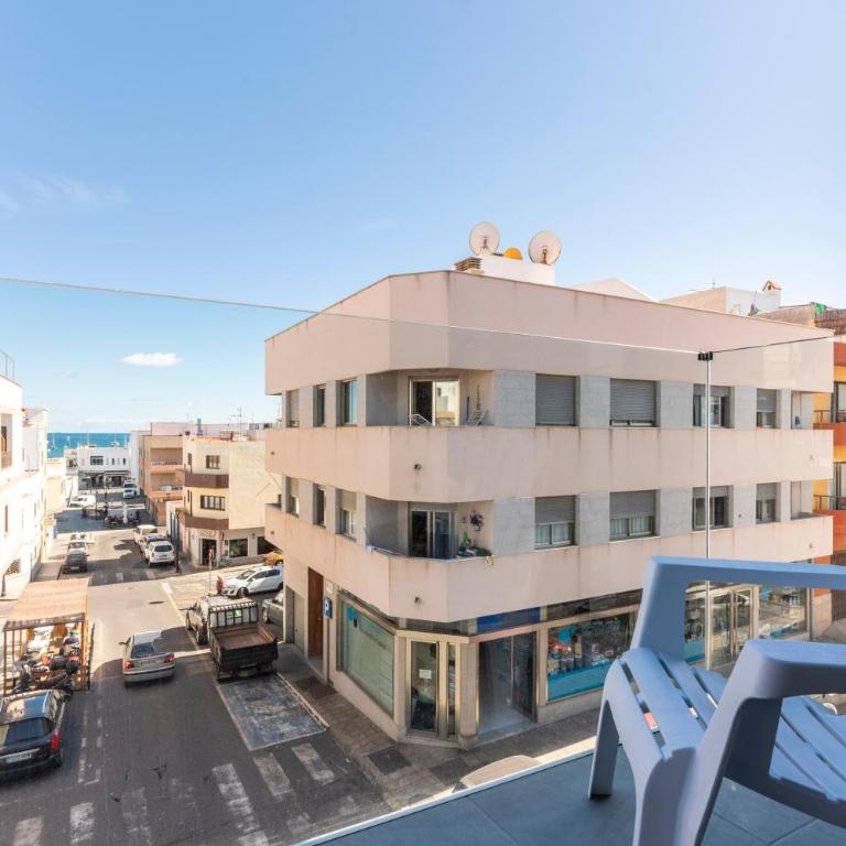 Correlimo HolidayFV - Apartamento de 1 dormitorio - 26