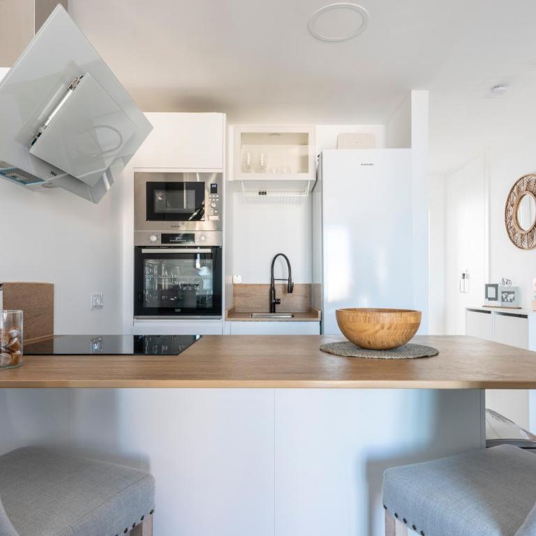Correlimo HolidayFV - Apartamento de 1 dormitorio - 17