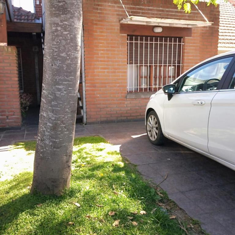 MAR DEL PLATA BARRIO CONSTITUCION Departamento 2 ambientes PB a la calle - Apartamento de 1 dormitorio - 1