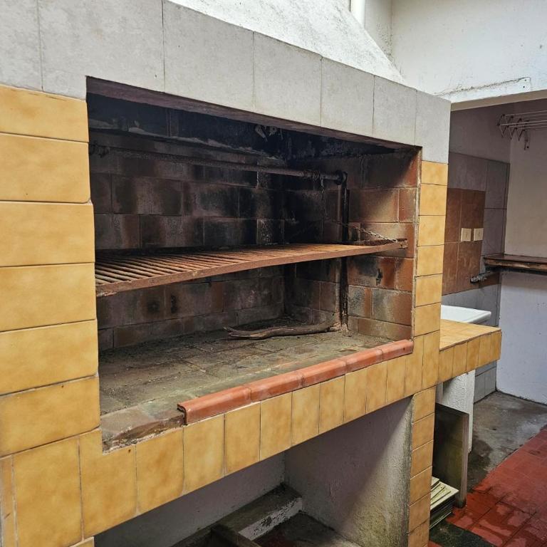 MAR DEL PLATA BARRIO CONSTITUCION Departamento 2 ambientes PB a la calle - Apartamento de 1 dormitorio - 11