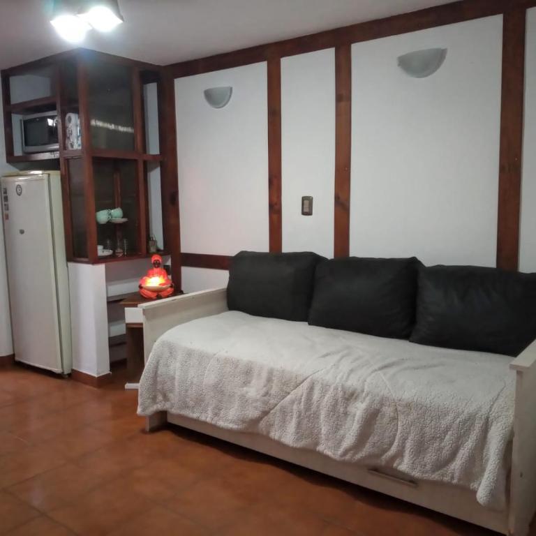 MAR DEL PLATA BARRIO CONSTITUCION Departamento 2 ambientes PB a la calle - Apartamento de 1 dormitorio - 14