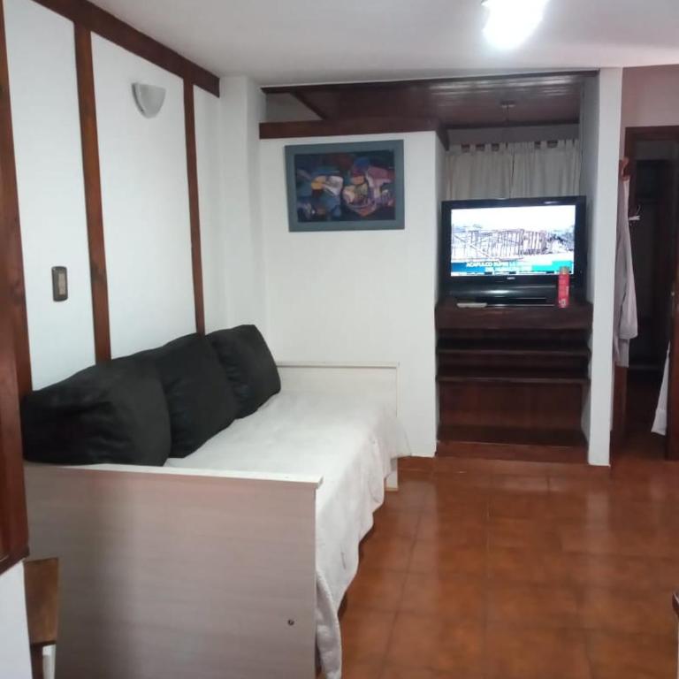 MAR DEL PLATA BARRIO CONSTITUCION Departamento 2 ambientes PB a la calle - Apartamento de 1 dormitorio - 16