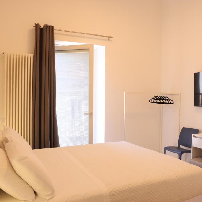 Ruffini Rooms - Double Room with Balcony - 6