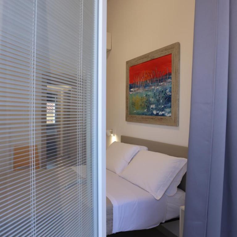 Ruffini Rooms - Superior Family Room - 3