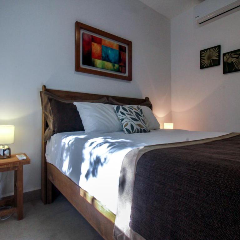 TAO TULUM - Fantastic Apartments in Jungle's Heart - Top amenities By Yeah - Two-Bedroom Apartment - 15