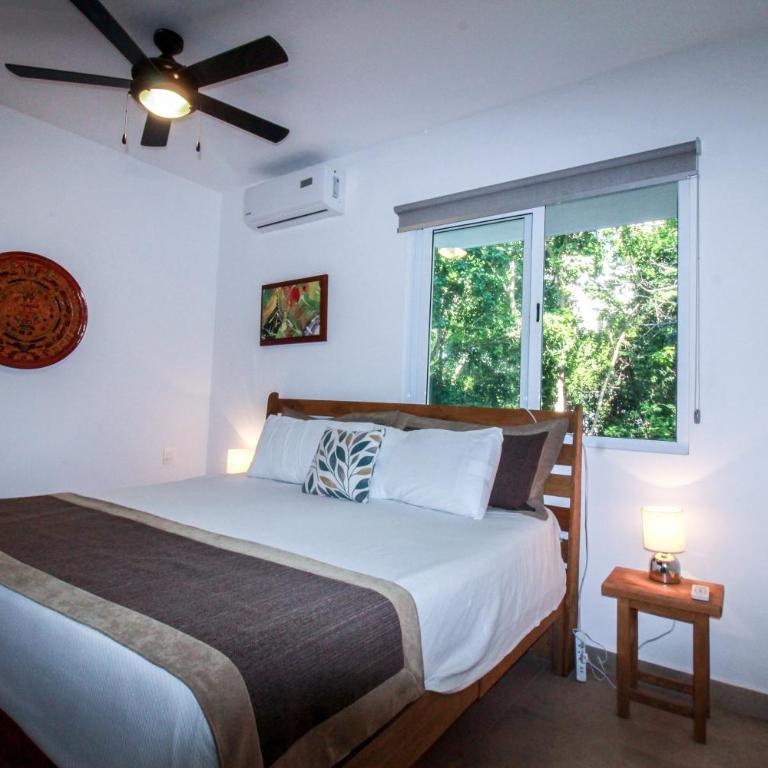TAO TULUM - Fantastic Apartments in Jungle's Heart - Top amenities By Yeah - Two-Bedroom Apartment - 14