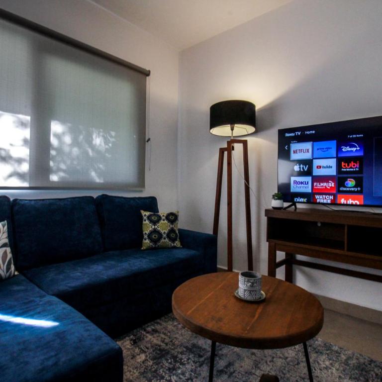 TAO TULUM - Fantastic Apartments in Jungle's Heart - Top amenities By Yeah - Two-Bedroom Apartment - 19