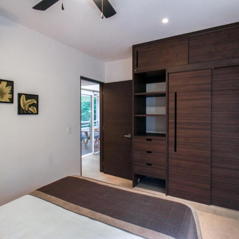 TAO TULUM - Fantastic Apartments in Jungle's Heart - Top amenities By Yeah - Two-Bedroom Apartment - 17