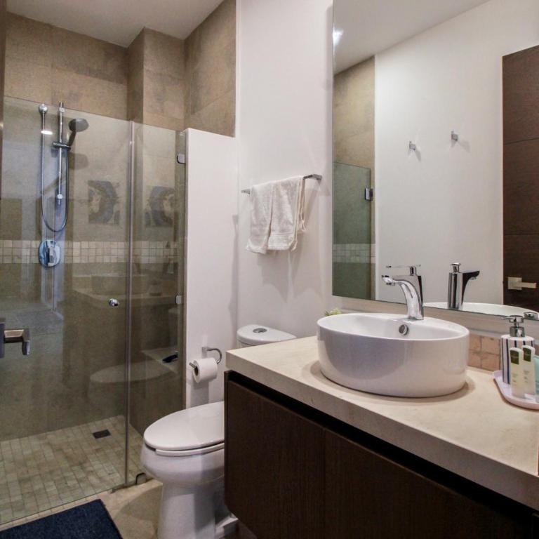 TAO TULUM - Fantastic Apartments in Jungle's Heart - Top amenities By Yeah - Two-Bedroom Apartment - 16
