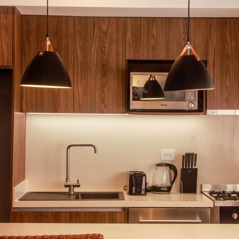 TAO TULUM - Fantastic Apartments in Jungle's Heart - Top amenities By Yeah - Two-Bedroom Apartment - 6