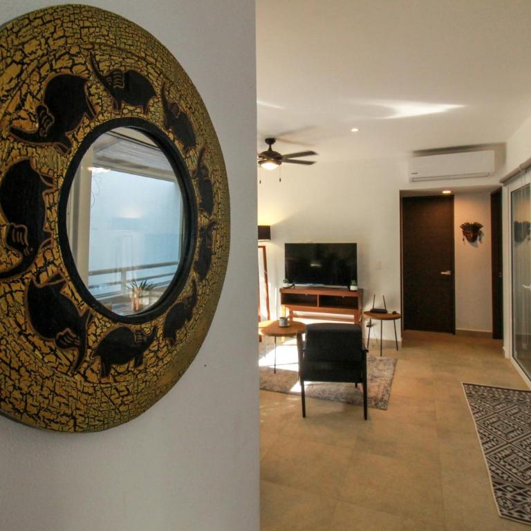 TAO TULUM - Fantastic Apartments in Jungle's Heart - Top amenities By Yeah - Two-Bedroom Apartment - 5