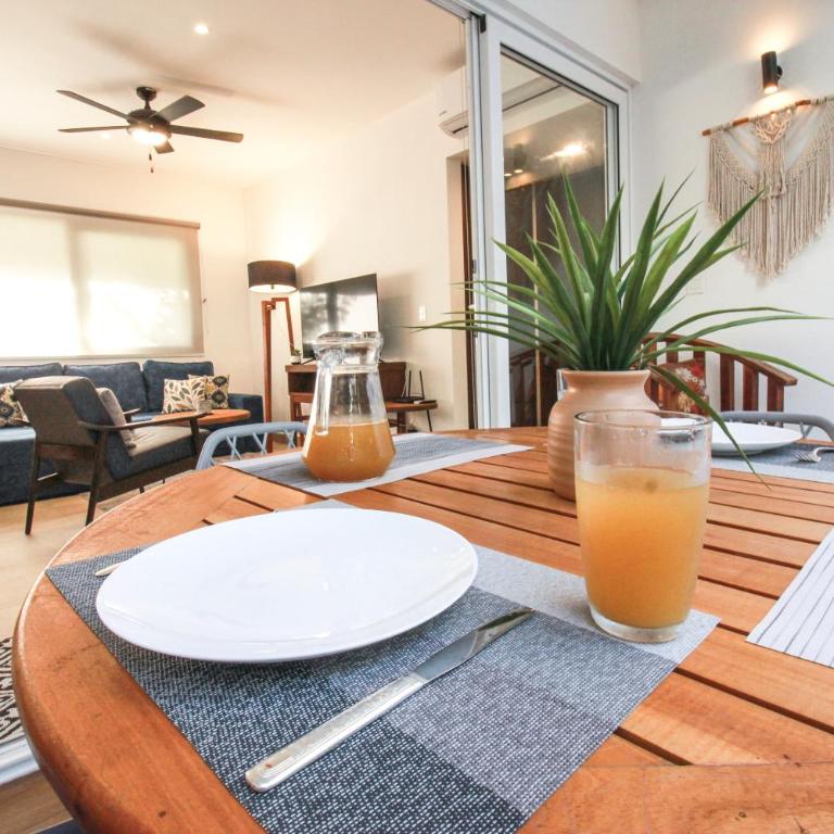 TAO TULUM - Fantastic Apartments in Jungle's Heart - Top amenities By Yeah - Two-Bedroom Apartment - 2