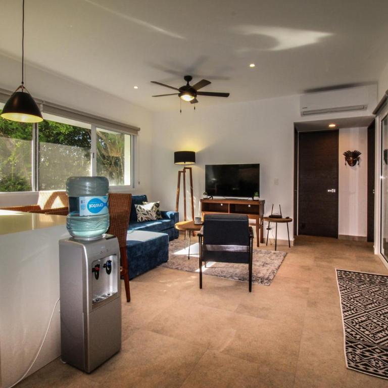TAO TULUM - Fantastic Apartments in Jungle's Heart - Top amenities By Yeah - Two-Bedroom Apartment - 20