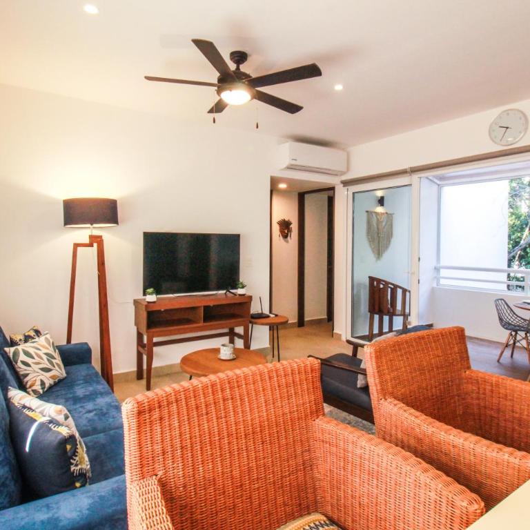 TAO TULUM - Fantastic Apartments in Jungle's Heart - Top amenities By Yeah - Two-Bedroom Apartment - 23