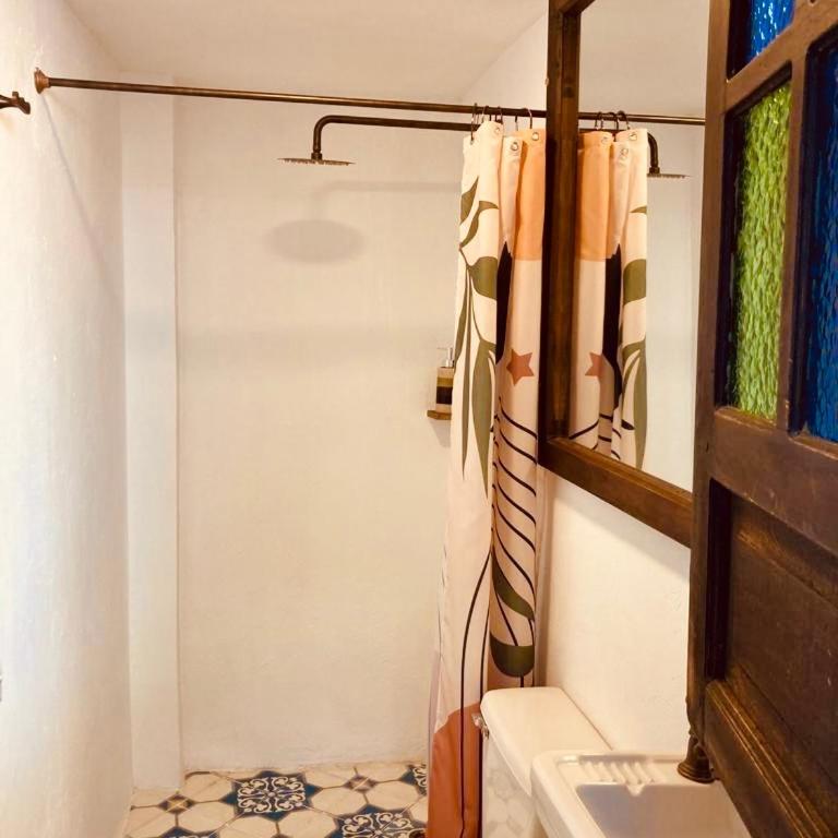 Casa Aranjuez - Estudio - 6
