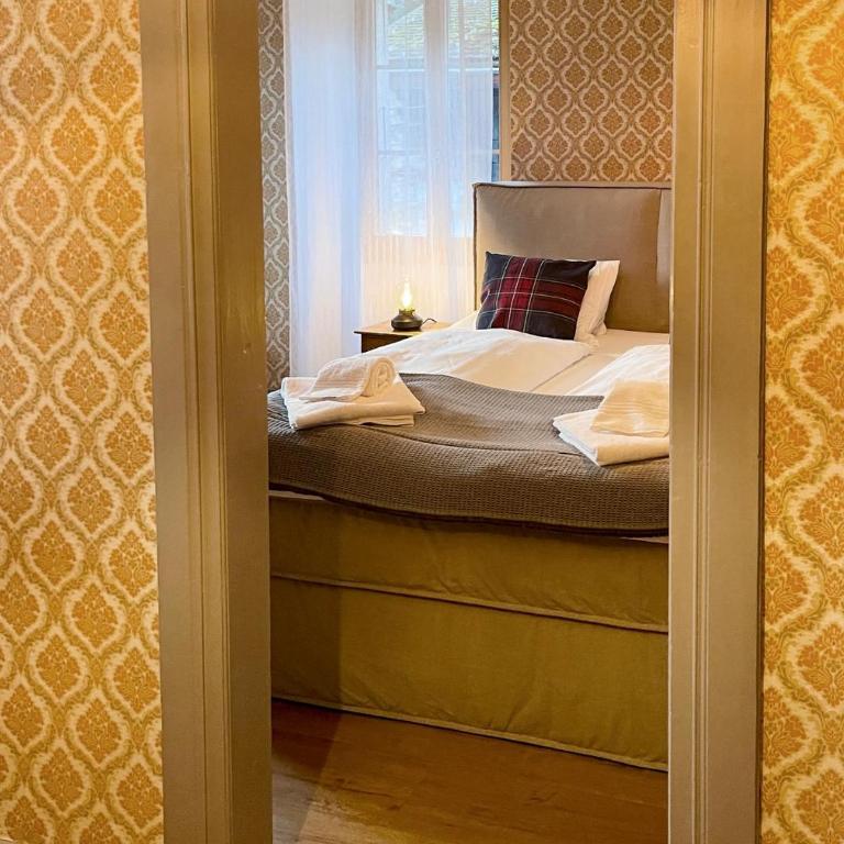 DU GLACIER Boutique & Traditions Hotel - Comfort Doppelzimmer - 2