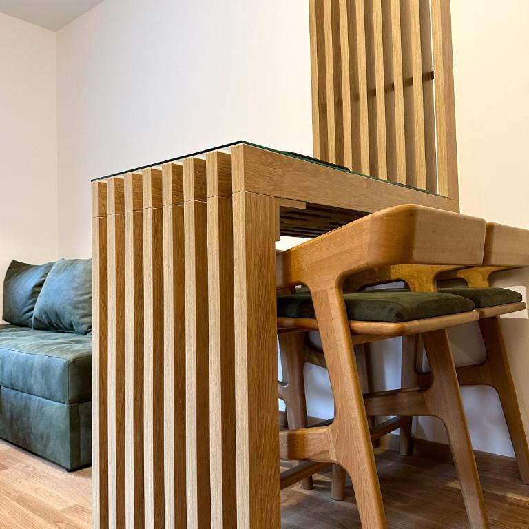 Sofija Apartman Zlatibor - Apartman sa 1 Spavaćom Sobom - 3