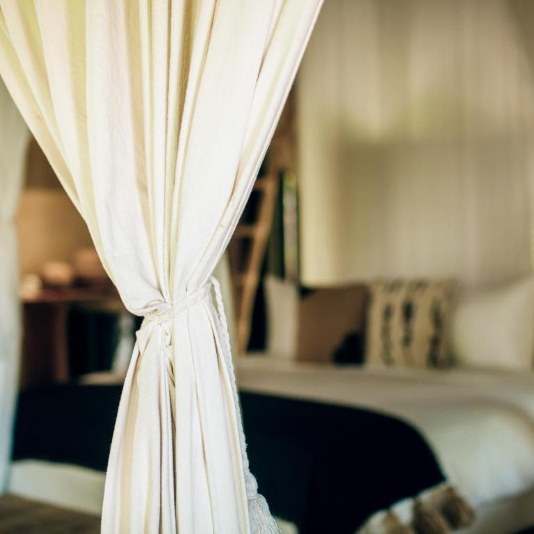 Orchid House Tulum Jungle - Suite Principal con bañera privada - 5
