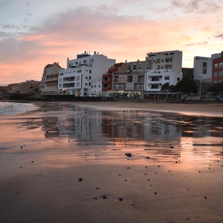 El Medano, nice apartment near the beach. - Apartamento de 1 dormitorio - 15
