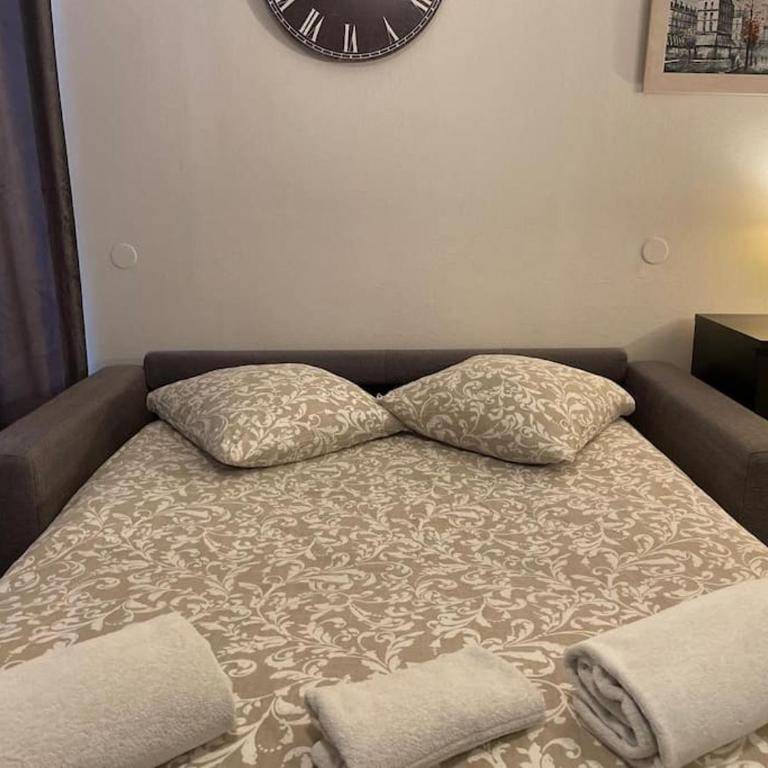 Studio Paris 14 - One-Bedroom Apartment - 2