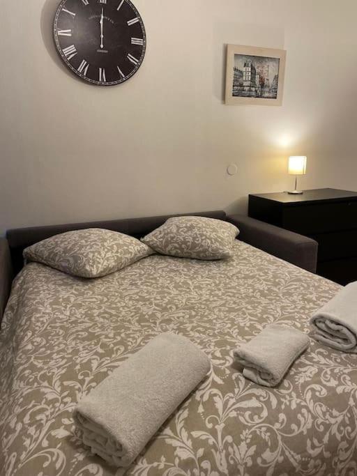 Studio Paris 14 - One-Bedroom Apartment - 8