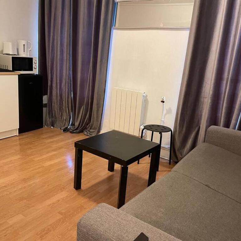 Studio Paris 14 - One-Bedroom Apartment - 10