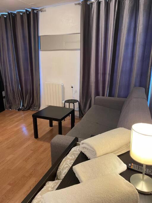 Studio Paris 14 - One-Bedroom Apartment - 15