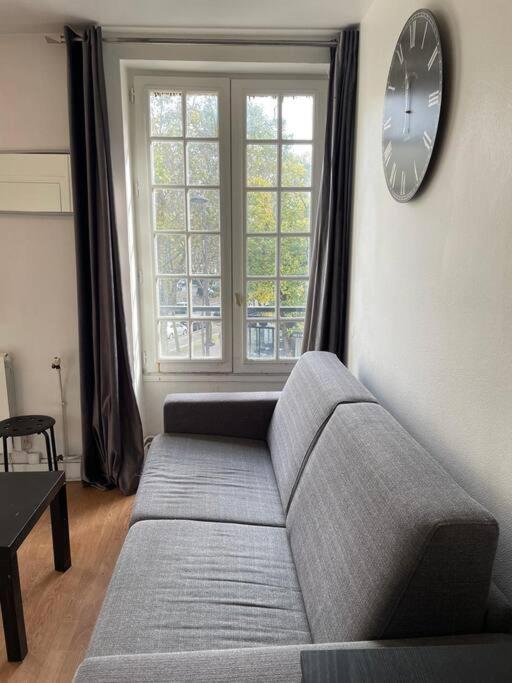 Studio Paris 14 - One-Bedroom Apartment - 16