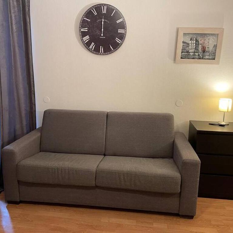 Studio Paris 14 - One-Bedroom Apartment - 20
