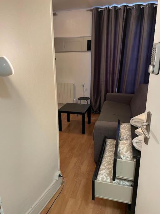 Studio Paris 14 - One-Bedroom Apartment - 22