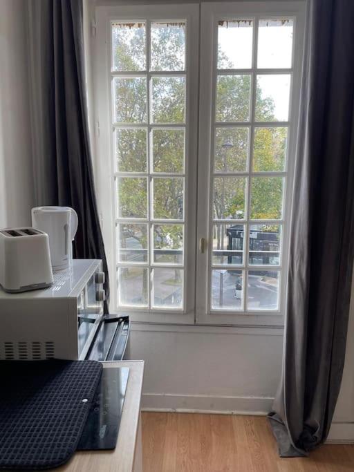 Studio Paris 14 - One-Bedroom Apartment - 25